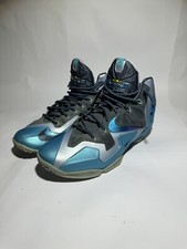Size nike lebron for sale  Monrovia