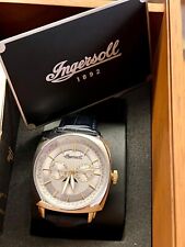 Ingersoll columbus moonphase usato  Cremona