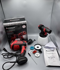 Aoben electric hvlp for sale  Hendersonville