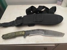 Extrema ratio machete usato  Vaiano