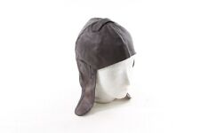 Alte fliegerhaube leder gebraucht kaufen  Pirna, Dohma, Struppen