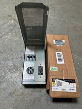 General electric ge1lu502ss for sale  Dallas