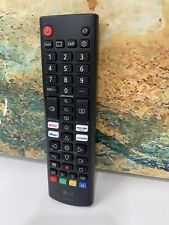 Usado, Controle remoto LG (AKB76037601) para TVs LG LG selecionadas - Preto comprar usado  Enviando para Brazil