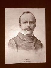 Vittorio ellena nel usato  Villarosa