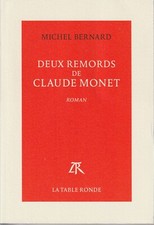 Michel bernard remords d'occasion  Le Perreux-sur-Marne