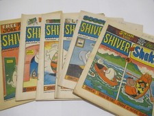 Shiver shake job for sale  GLASGOW