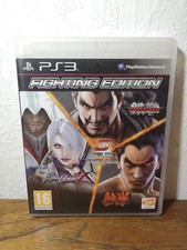 Jeu game fighting d'occasion  Nice-