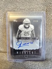2024 topps midnight for sale  New Bern