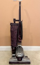 Kirby bagged upright for sale  Raymond
