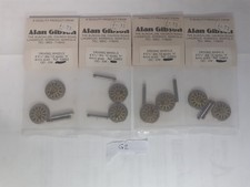 Alan gibson dia for sale Alan gibson dia for sale  BLAIRGOWRIE