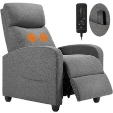 Massage recliner chair for sale  Eugene