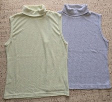 Top bluse shirt gebraucht kaufen  Wolgast-Umland