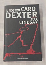 Nostro caro dexter usato  Catania