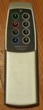 Varilight yre8 button for sale  MANCHESTER