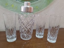 Set anni shaker usato  Roma