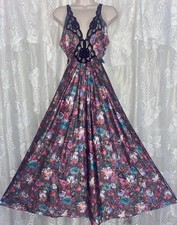 Vtg vandemere nightgown for sale  Waxhaw