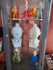 Collection tintin tintinimagin d'occasion  Le Mans