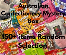69.99 australian confectionary for sale  Shipping to United States