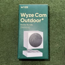 Wyze cam outdoor for sale  Portland