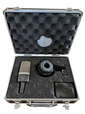 Akg c214 wired for sale  Huntington Beach