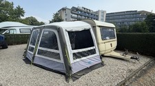Tabbert baronesse 680 gebraucht kaufen  Chamerau