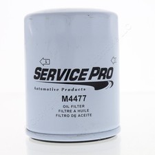 Filtro de óleo Service Pro para 2002-11 Camry 88-95 MR2 04-08 RAV4 88-11 Corolla comprar usado  Enviando para Brazil