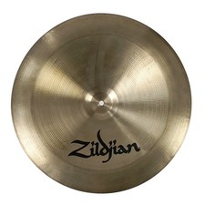 Zildjian china high d'occasion  Expédié en France