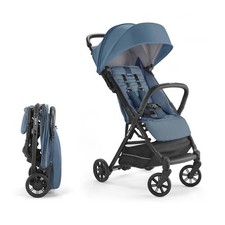 Inglesina quid2 passeggino usato  Casoria