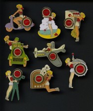 Rare pins pin d'occasion  Ménéac