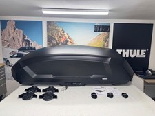 Thule force 645200 for sale  IPSWICH