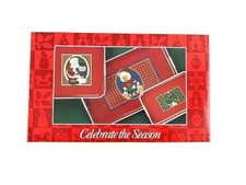 Set celebrate season for sale  Mcminnville