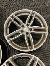5x19 5x112 carmani gebraucht kaufen  Freital