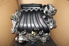 Motor mr20de 115tkm gebraucht kaufen  Hamburg