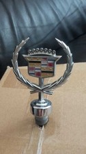 Cadillac mascotte insigne d'occasion  Guignicourt
