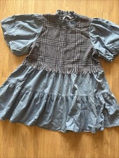 Zara denim strick gebraucht kaufen  Hagen