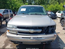 Used rear axle for sale  Saint Marys