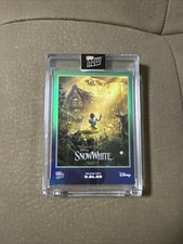 Topps 2025 disney usato  Roma
