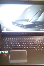 Notebook gaming asus usato  Roma