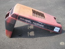 Wheel horse 520 for sale  Punxsutawney