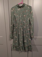 Blusenkleid vero moda gebraucht kaufen  Meiningen