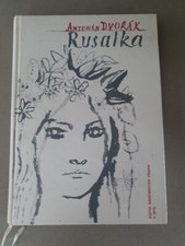 Klavierauszug dvorak rusalka gebraucht kaufen  München