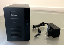 Nas lenovo ix2 usato  Giussano