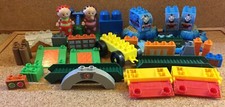 Vintage mega bloks for sale  EXETER