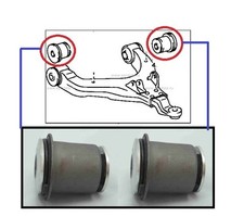 Front lower wishbone for sale  WATFORD