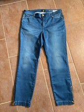Jeans bogner bund gebraucht kaufen  Niefern-Öschelbronn