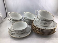 Set saucers coffee for sale  Newton Falls