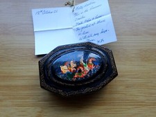 Vintage russian troika for sale  DUMFRIES
