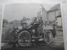 Fire department leaving for sale  Dearborn