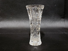 Crystal bud vase for sale  Stanfield