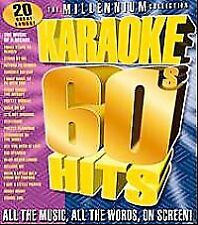 Millennium karaoke collection for sale  STOCKPORT
